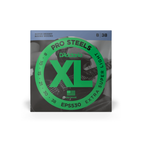 D`ADDARIO EPS530