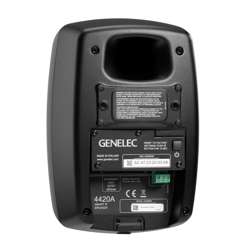 Genelec 4420AMM фото 3