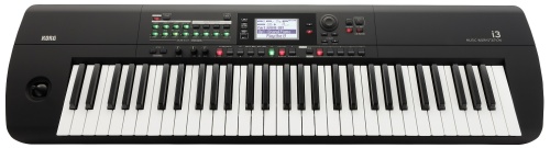 KORG i3 MB фото 6