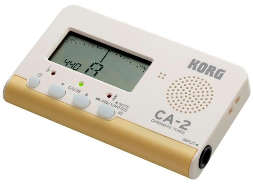 KORG CA-2 фото 2