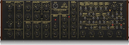 BEHRINGER K-2 фото 3