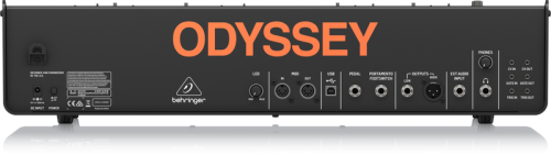 Behringer ODYSSEY фото 3