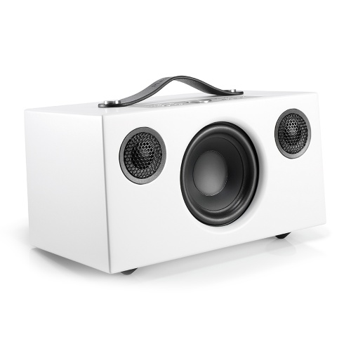 AUDIO PRO Addon C5 White фото 2