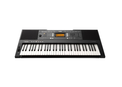 YAMAHA PSR-A350 фото 2