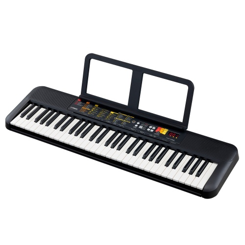 YAMAHA PSR-F52 фото 5