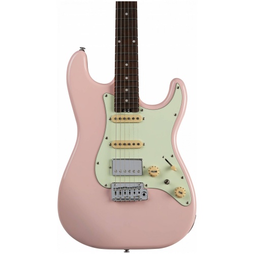 CRAFTER Charlotte (Silhouette) RS Seoul Pink фото 2