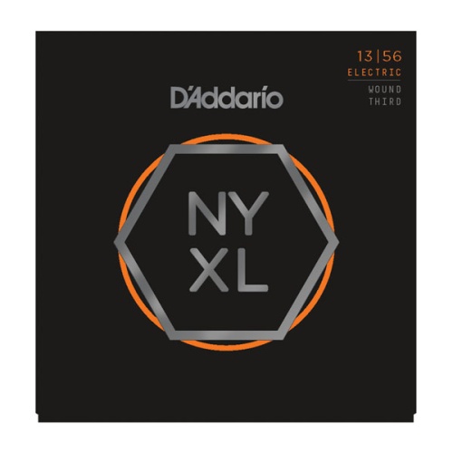 D`ADDARIO NYXL1356W