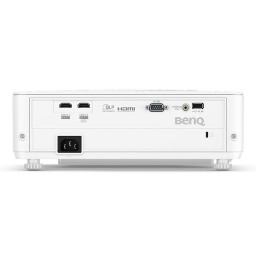 BenQ 9H.JPK77.17E фото 5