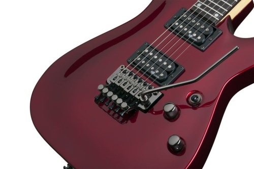 SCHECTER SGR C-1 FR WSN фото 4