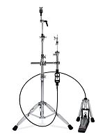 DRUM WORKSHOP DWCP9502LB8