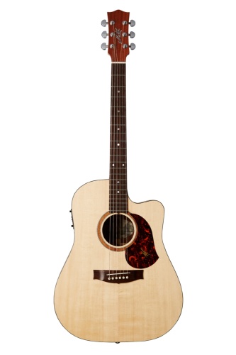 Maton SRS70C фото 2