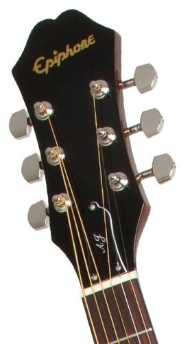 EPIPHONE J-15 EC Natural фото 4