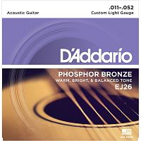 D`ADDARIO EJ26