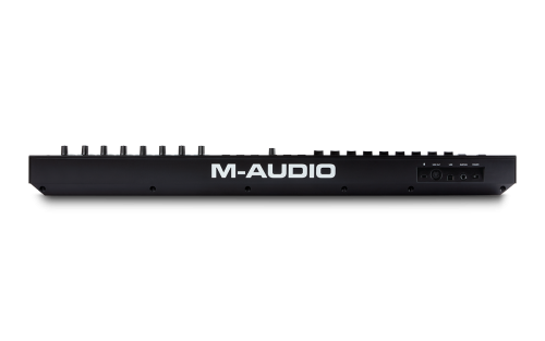 M-AUDIO OXYGENPRO49 фото 3