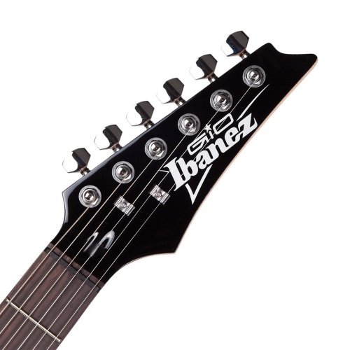 IBANEZ GRX70QA-TRB фото 4