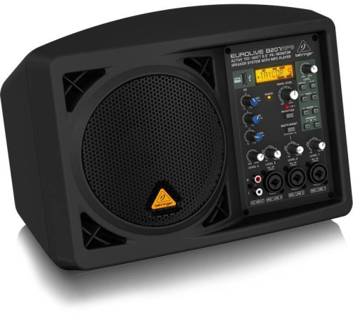 BEHRINGER EUROLIVE B207MP3 фото 2