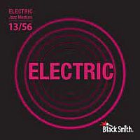 BLACKSMITH Electric Jazz Midium 13/56