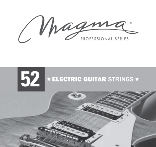 Magma String GE052N