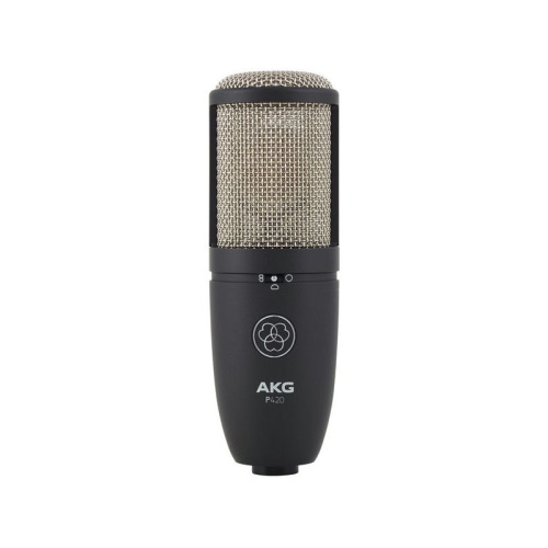 AKG P420